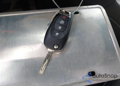 2018 Chevrolet Cruze Ls Auto z USA, uszkodzony, nr VIN 1G1BC5SM3J7241825